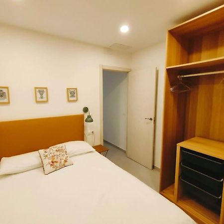 カディスApartamento En Centro Historico Cerca De La Playaアパートメント エクステリア 写真